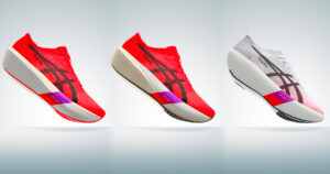 Asics Metaspeed Tokyo et Ray