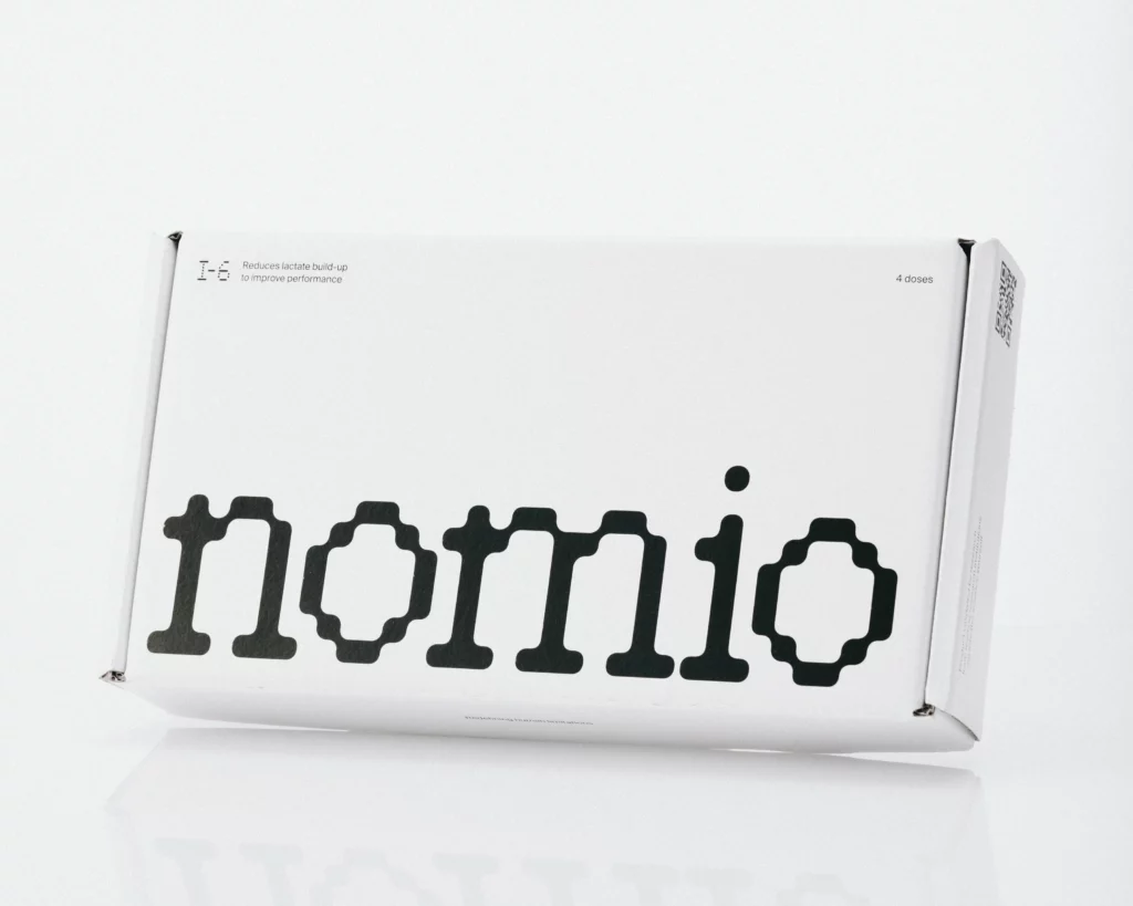 Nomio
