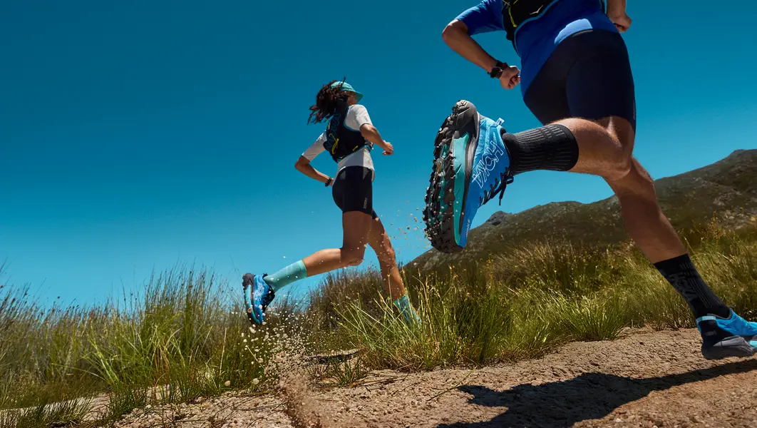 Nouvelle Hoka Mafate 5 : l’évolution majeure d’une icône du trail