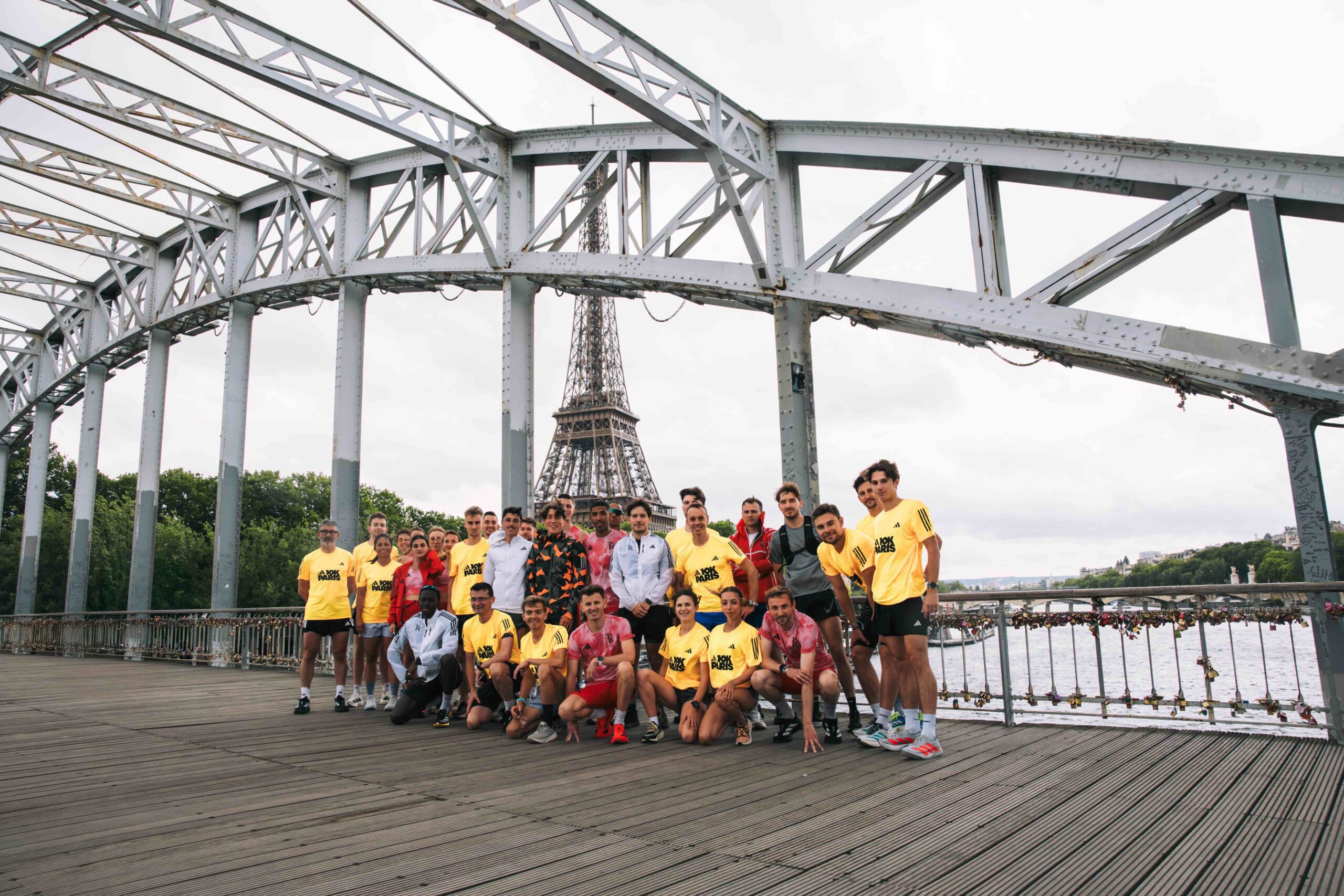 Footing Jogging Running