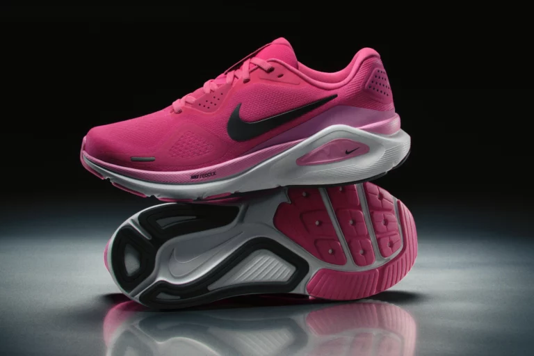 Nike Structure 26