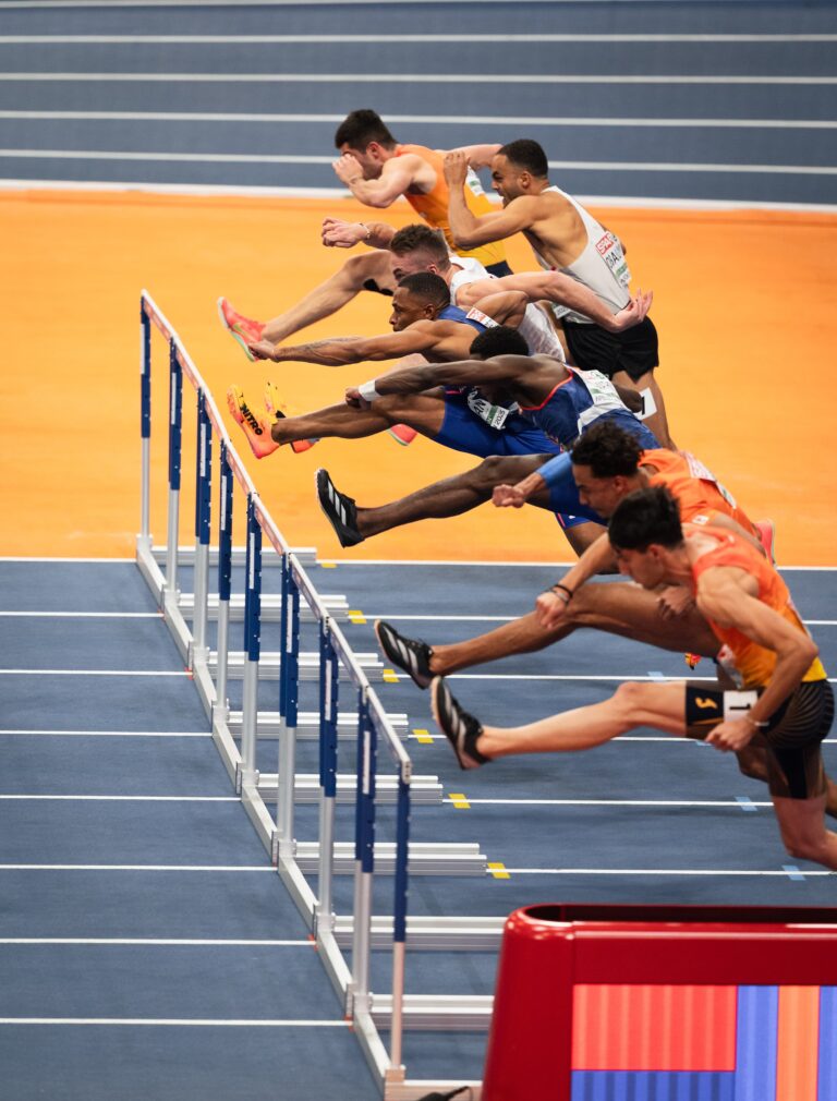Championnats du Monde d&rsquo;athlétisme Tokyo 2025 en chiffres
