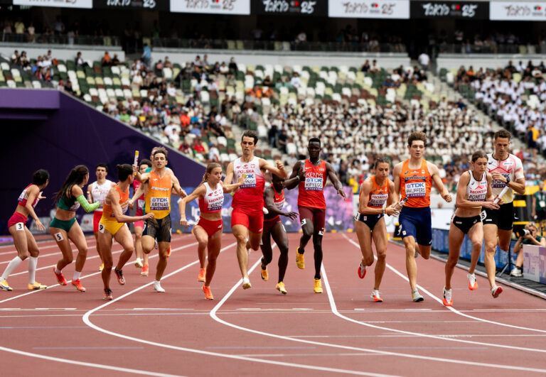 Jour 1 Championnats du monde athlétisme Tokyo 2025 : le récap