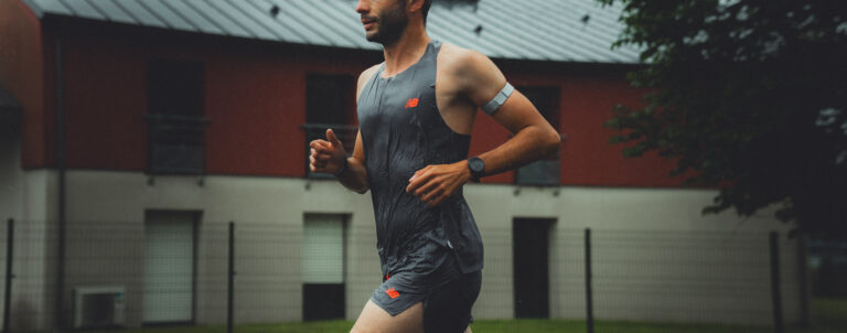 Test de condition physique Coros : un outil fiable pour progresser en course à pied