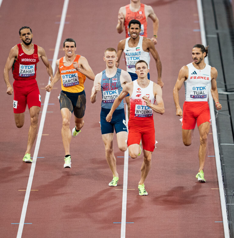 Jour 6 Championnats du monde athlétisme Tokyo 2025 : le récap