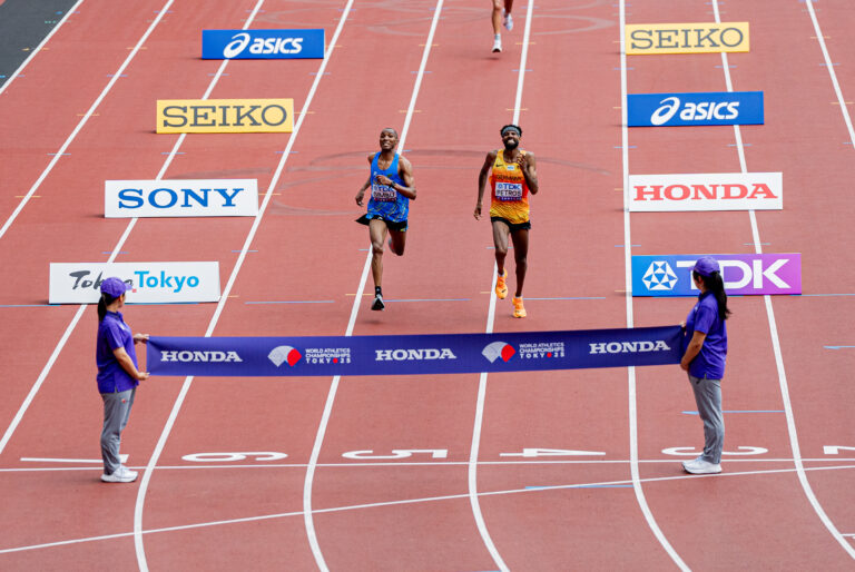 Jour 3 Championnats du monde athlétisme Tokyo 2025 : le récap
