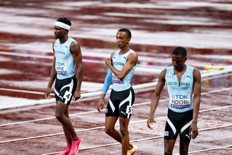 Jour 9 des Championnats du monde athlétisme Tokyo 2025