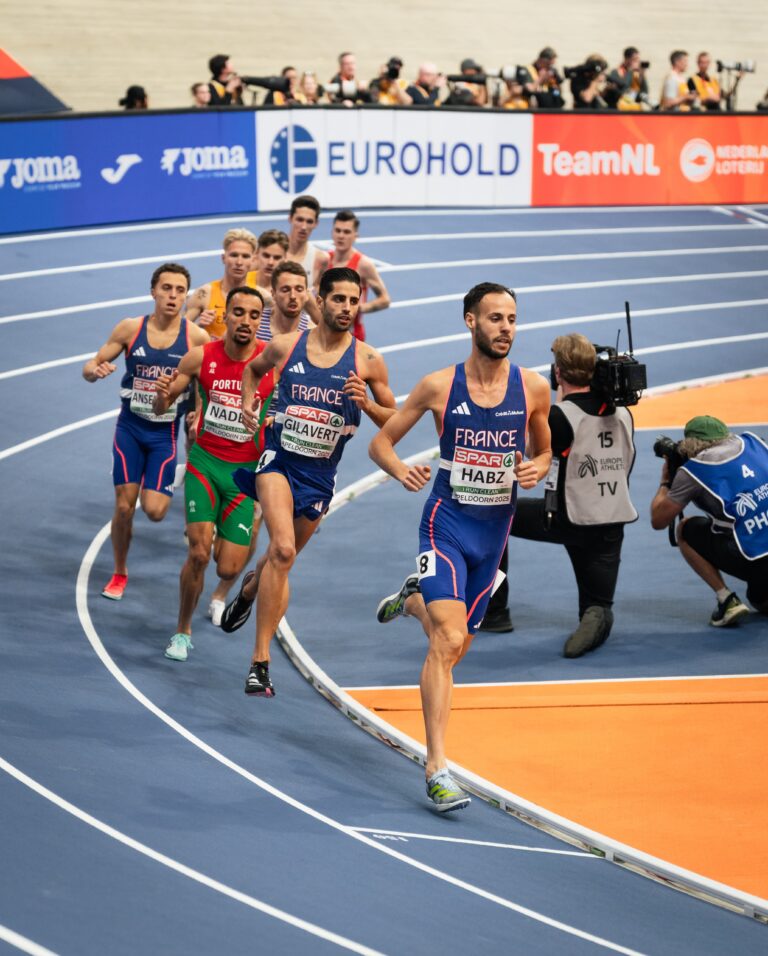 Championnats du Monde indoor 2026 : le guide complet