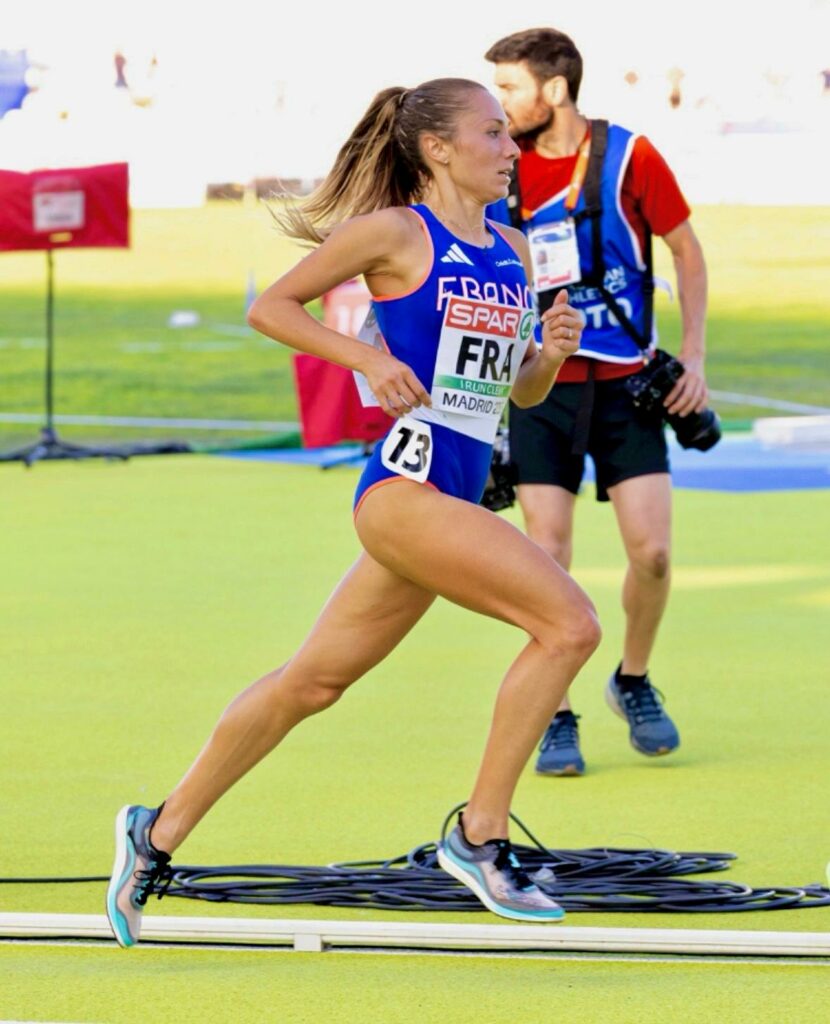 Alessia Zarbo