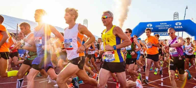Comment progresser en course à pied : conseils, plans et motivation