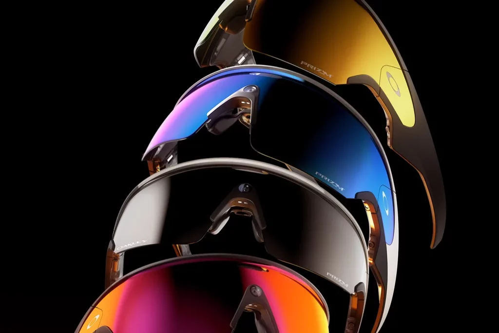 Lunettes Oakley Meta Vanguard