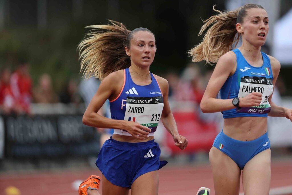 Alessia Zarbo