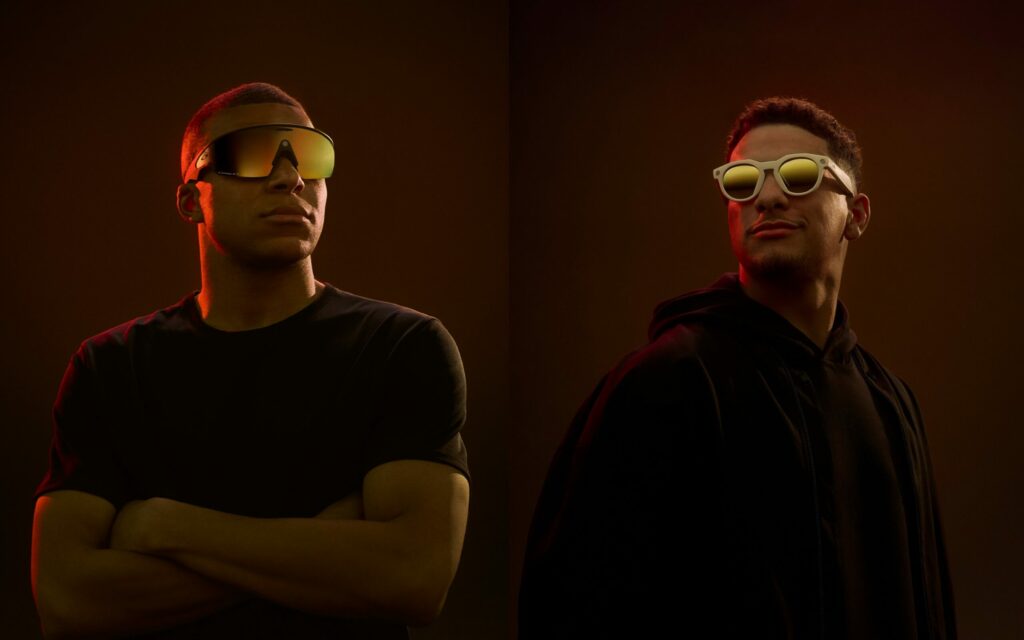 Oakley Meta Vanguard HSTN