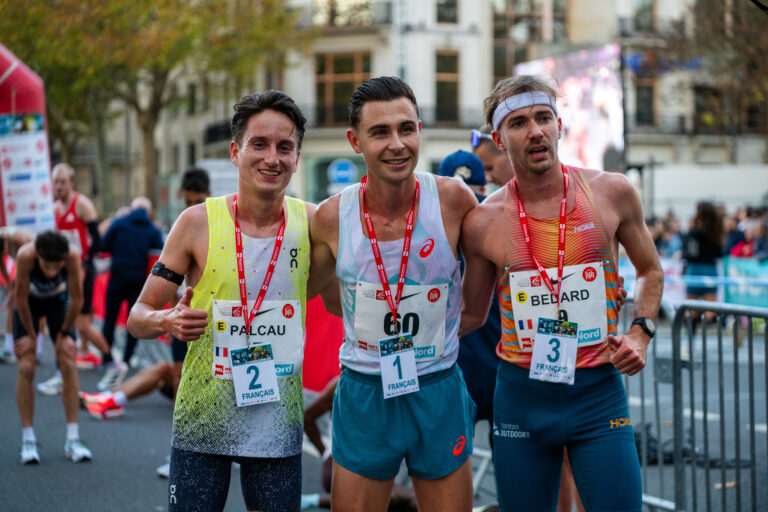 10 km Lille 2025 : Urban Trail, résultats et records