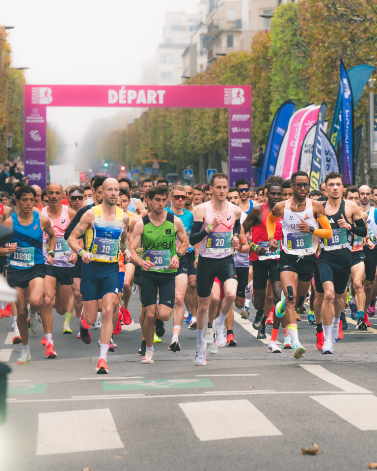 Semi-Marathon de Boulogne-Billancourt 2025 : Félix Bour s&rsquo;impose avant Valence