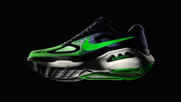 Nike Structure Plus
