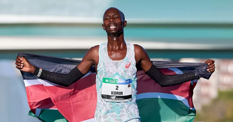 Marathon de Valence 2025 : résultats, classement et faits marquants