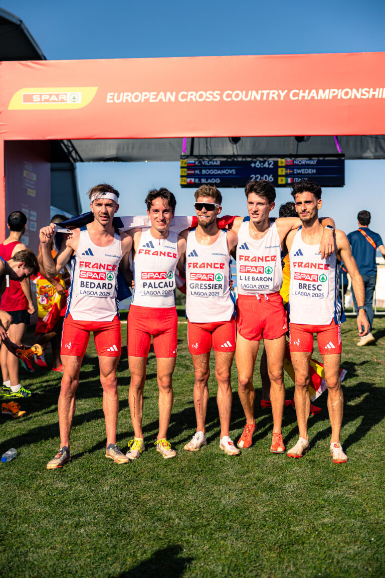 Monde de cross 2026 : Tallahassee, favoris et sélection française