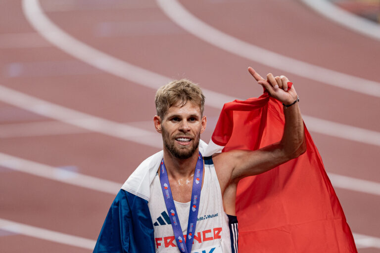 Athlétisme français : une nouvelle ère dorée en marche ?