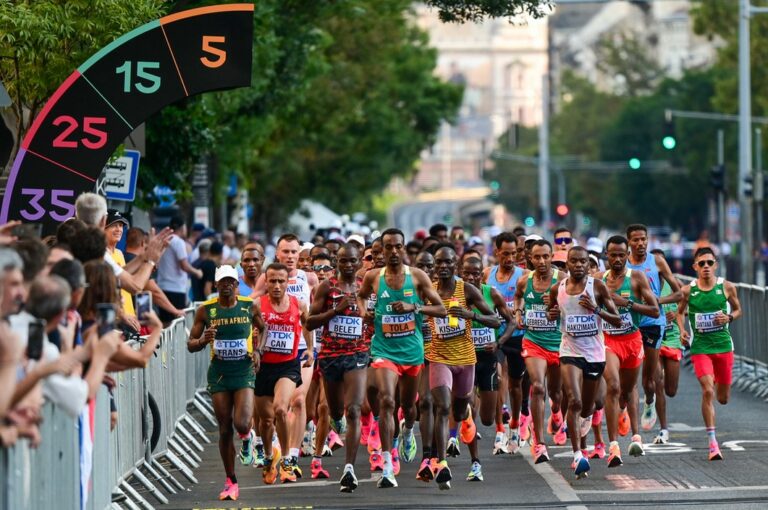 marathon