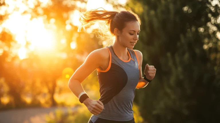 running-metabolisme