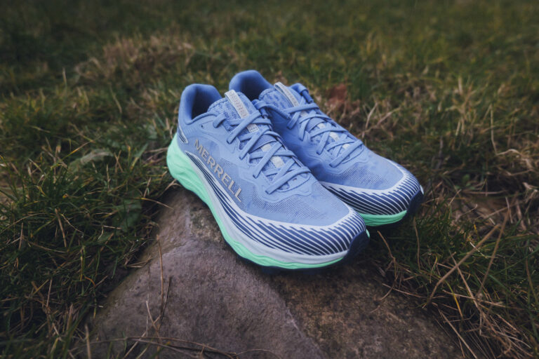 Test complet des Merrell Agility Peak 6 : Analyse technique et performances sur les sentiers