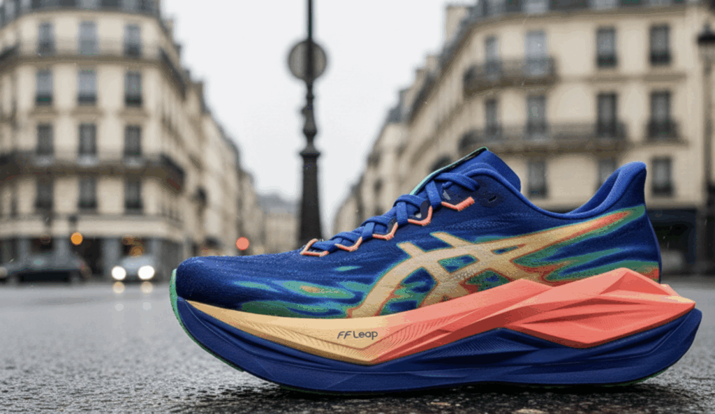 ASICS Superblast 3