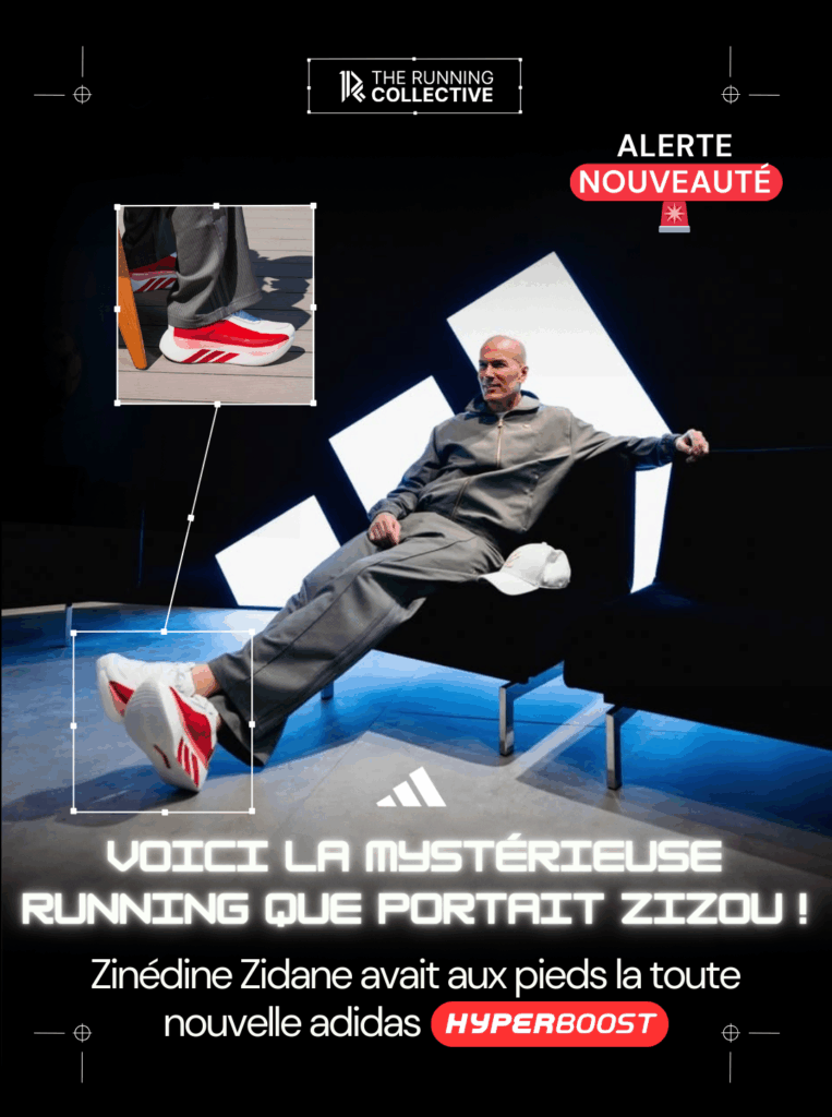 Zidane Hyperboost Edge