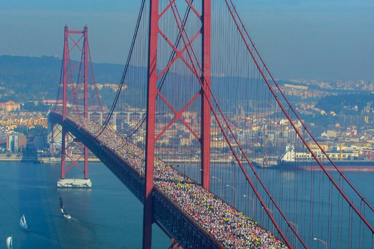 Semi de Lisbonne 2026 : infos, parcours et records annoncés !