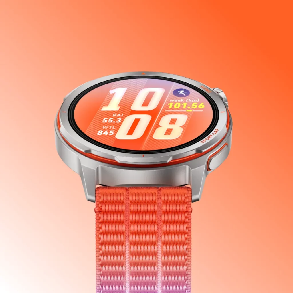 Huawei Watch GT Runner 2