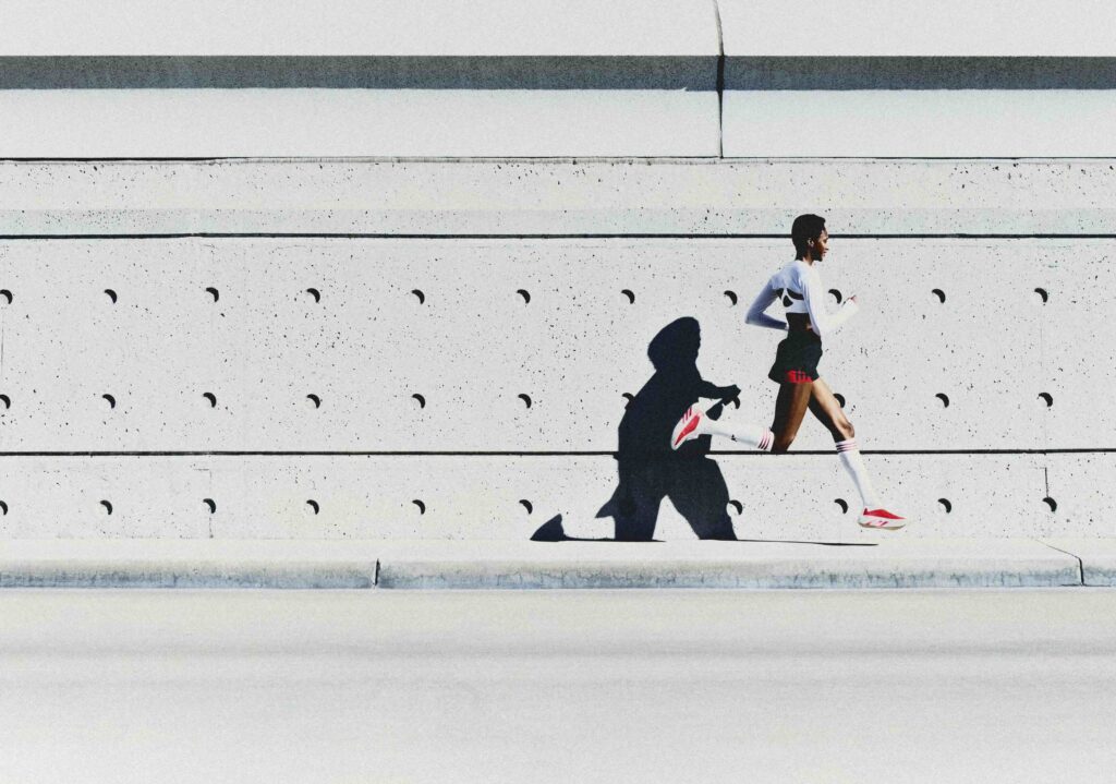 adidas Hyperboost Edge