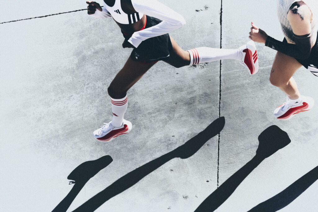 adidas running Hyperboost Runners