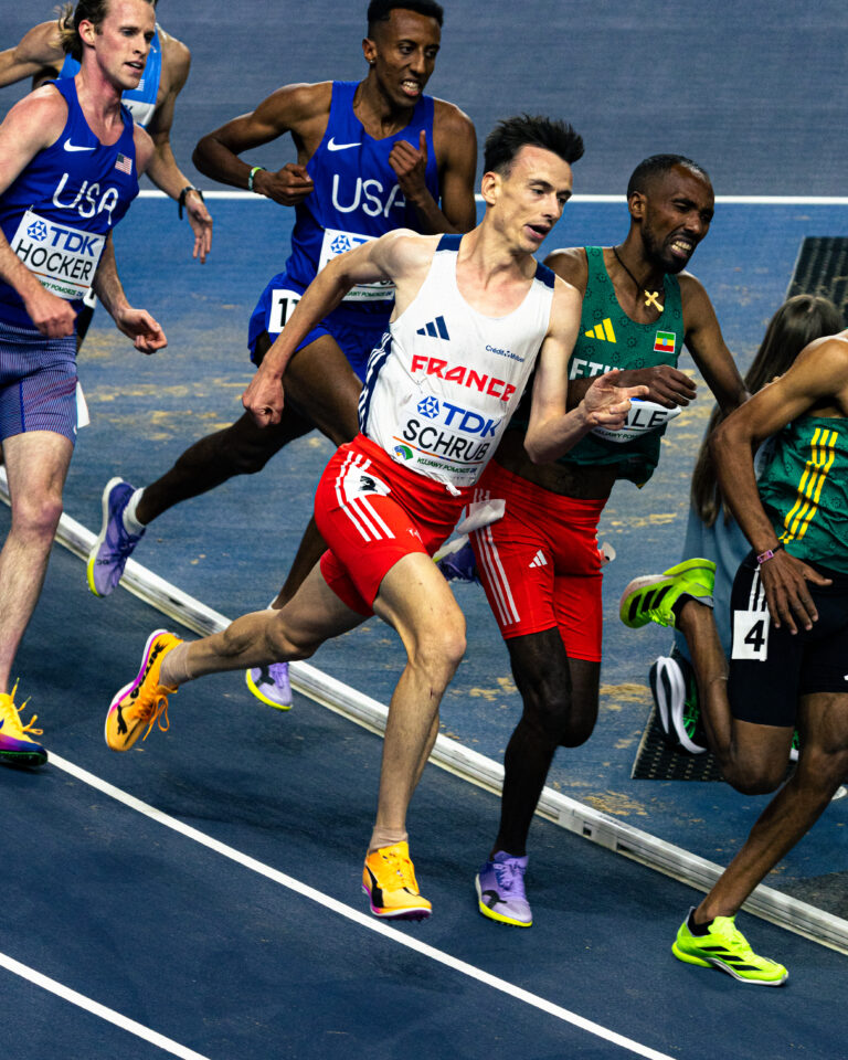 Championnats du monde d&rsquo;athlétisme indoor 2026 : résultats et bilan