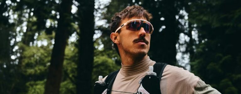 Comment choisir ses lunettes de running ? (Guide complet)