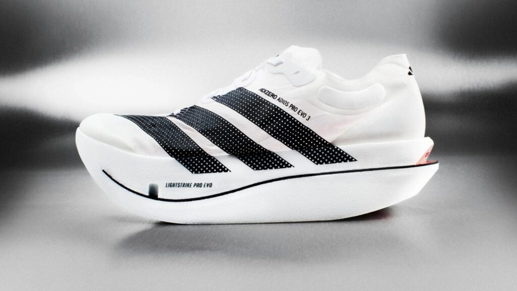 adidas Adizero Adios Pro Evo 3