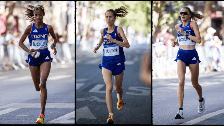 Marathon de Paris 2026 : Woldu, Rollin, Julien, le record en danger