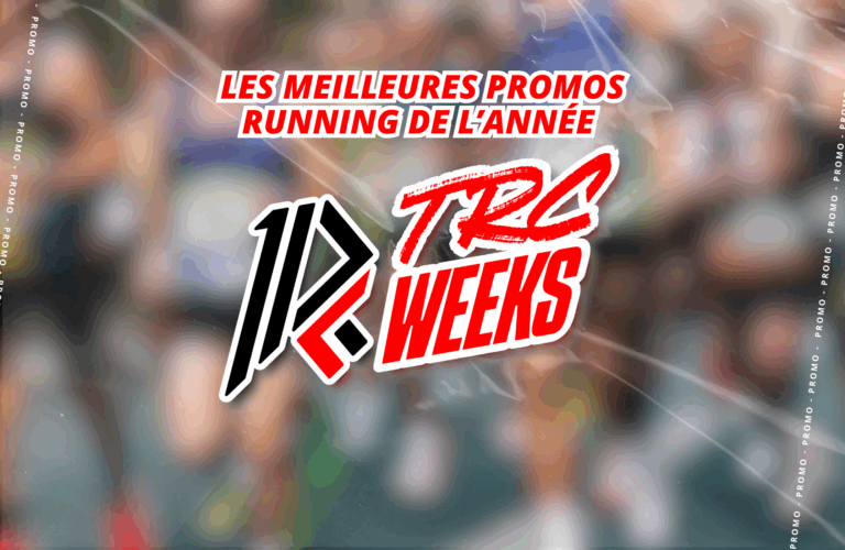 Promo running : économisez sur votre équipement grâce aux TRC Weeks de The Running Collective