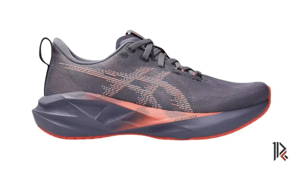 Asics Novablast 5 au meilleur prix