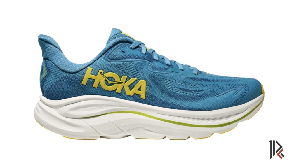 Hoka Clifton 10 au meilleur prix