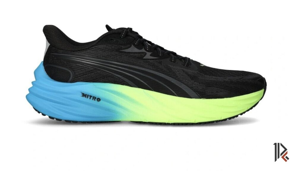 Puma Velocity Nitro 4 au meilleur prix