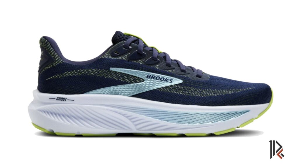 Brooks Ghost 17 au meilleur prix