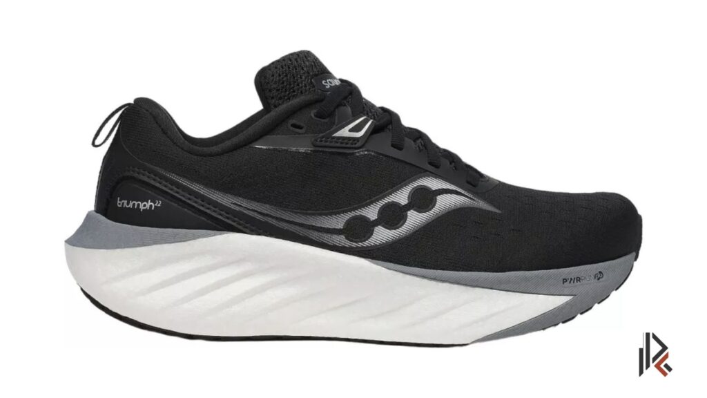 Saucony Triumph 22 au meilleur prix