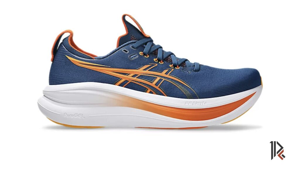 ASICS Gel Nimbus 28 au meilleur prix