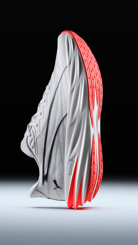 Puma Deviate Pure Nitro
