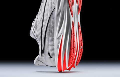 Puma Deviate Nitro Pure