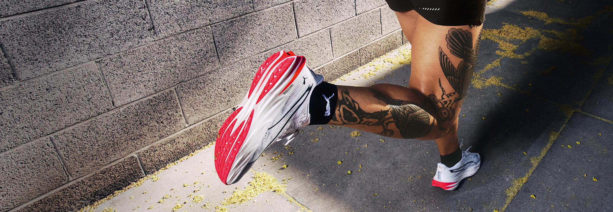 Puma Deviate Pure Nitro