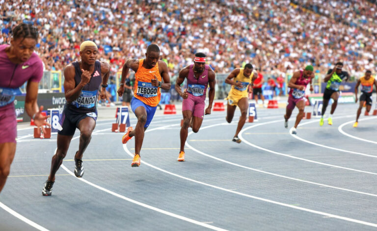 Diamond League 2026 : calendrier, format et fonctionnement