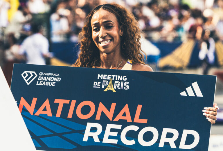 Diamond League de Paris 2026 : records de France et minima