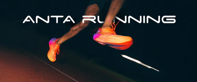 anta-running