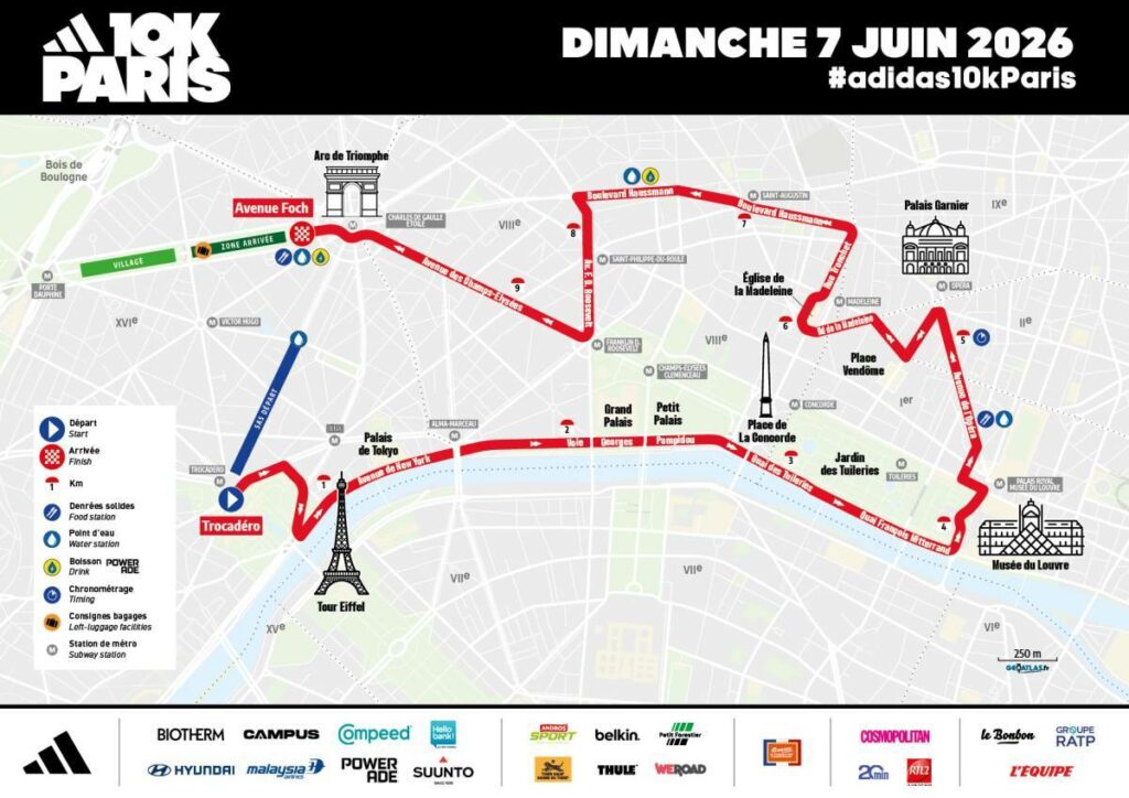 parcours-adidas-10K-paris